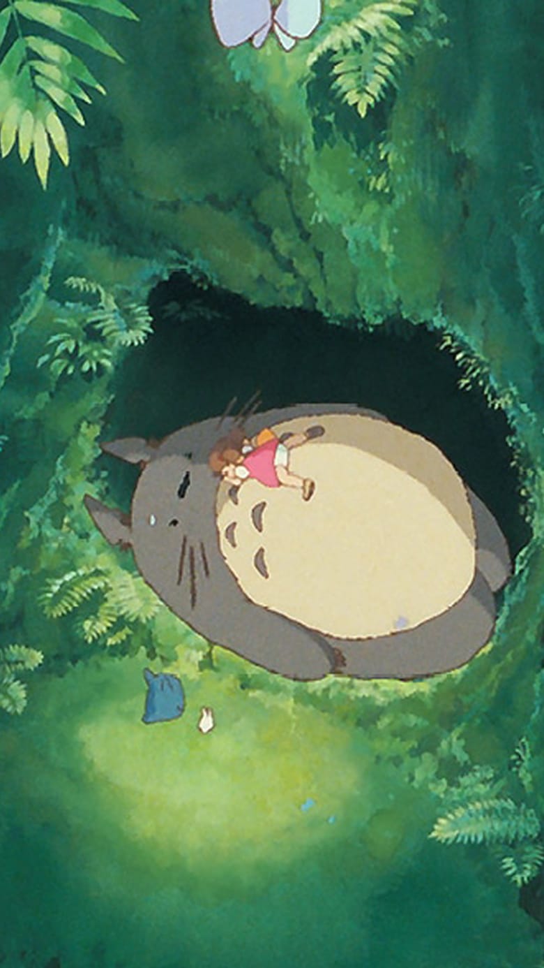 The World of Studio Ghibli