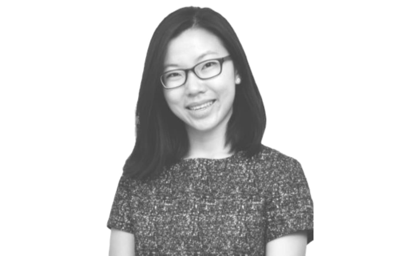 Deborah Chen, Manager, Community Partnership & Head of Creative Services