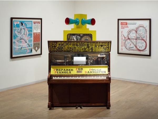 Orchestral Manoeuvres: See Sound. Feel Sound. Be Sound