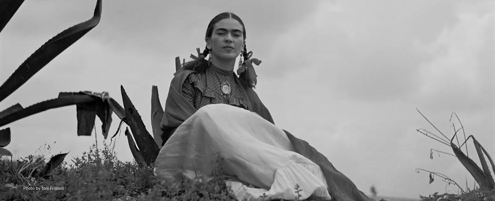 Frida Kahlo Opening Symposium