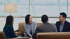 ArtScience Museum Corporate Programmes