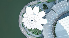 Sustainability Image