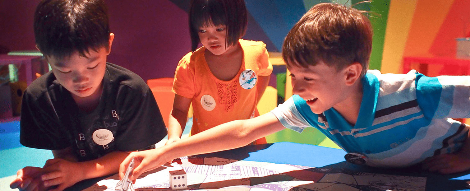 ArtScience Family Friday