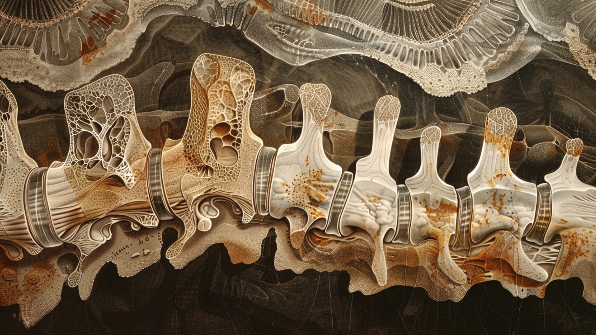 Expanded Anatomies: Flesh & Bones Opening Symposium, ArtScience Museum, Marina Bay Sands