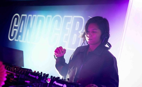 Tech-Yes DJ Nights (ArtScience After Hours)