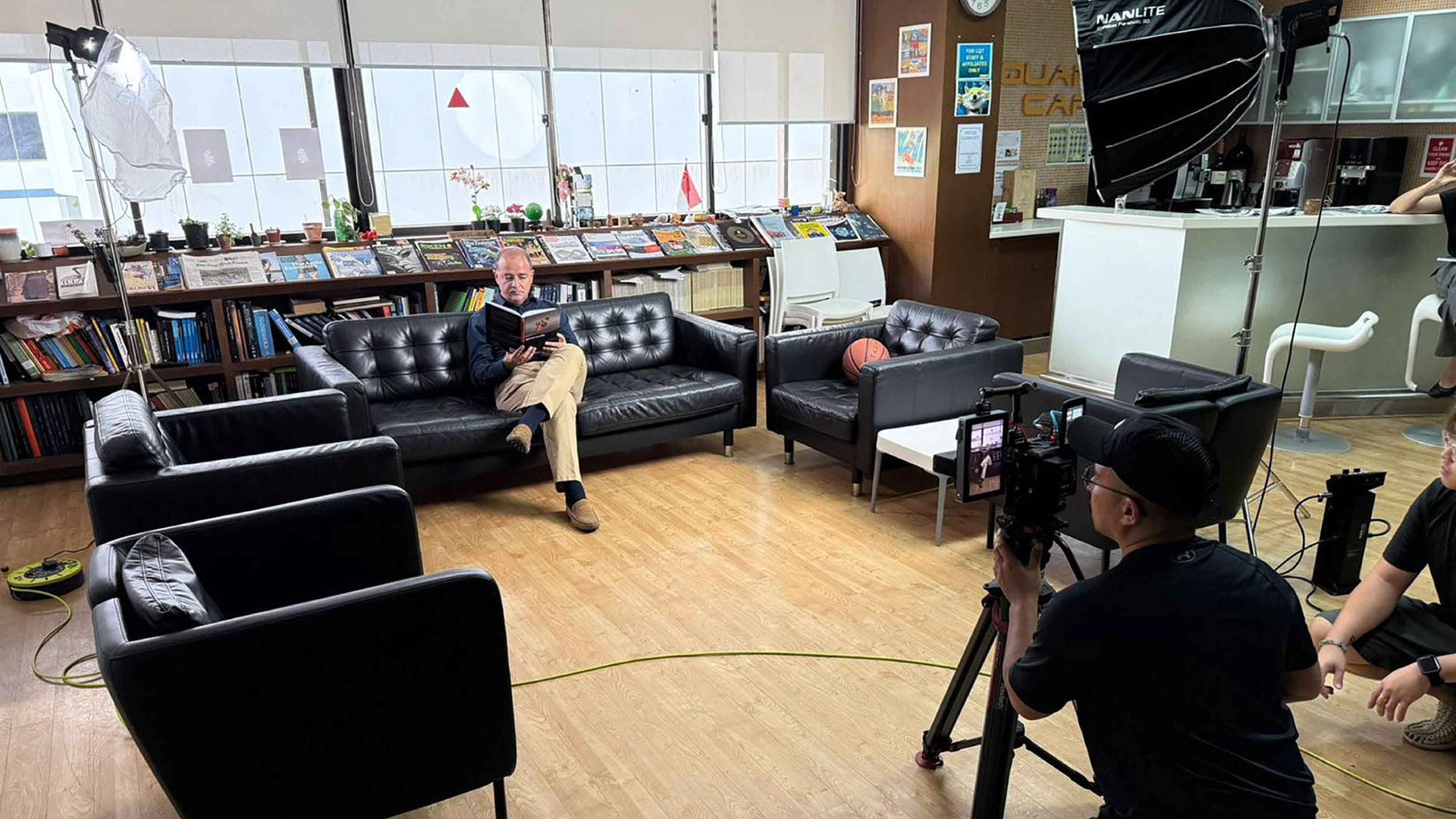 Quantum Science Fair