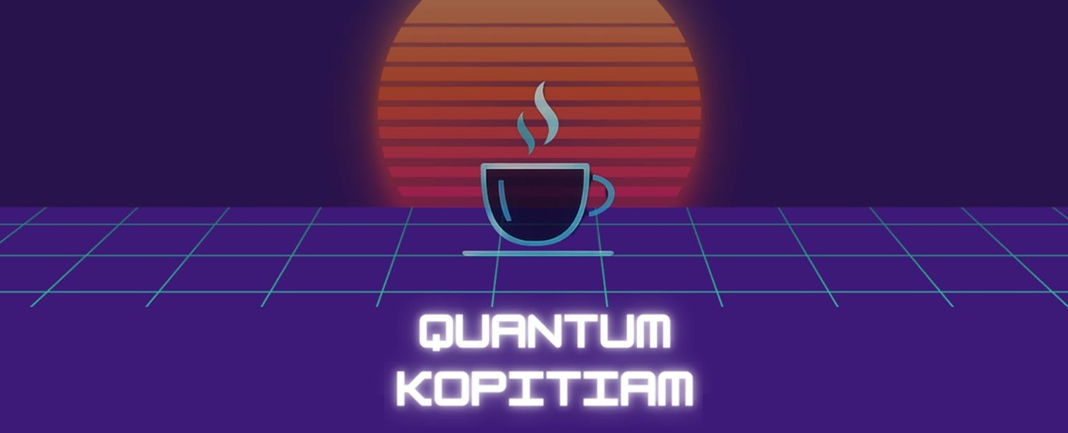 QUANTUM Dungeons & Dragons