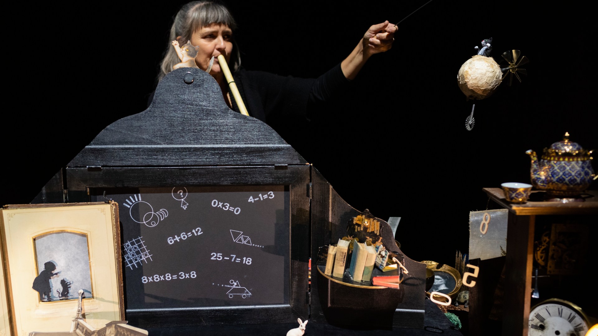 Kamishibai – Ada Lovelace