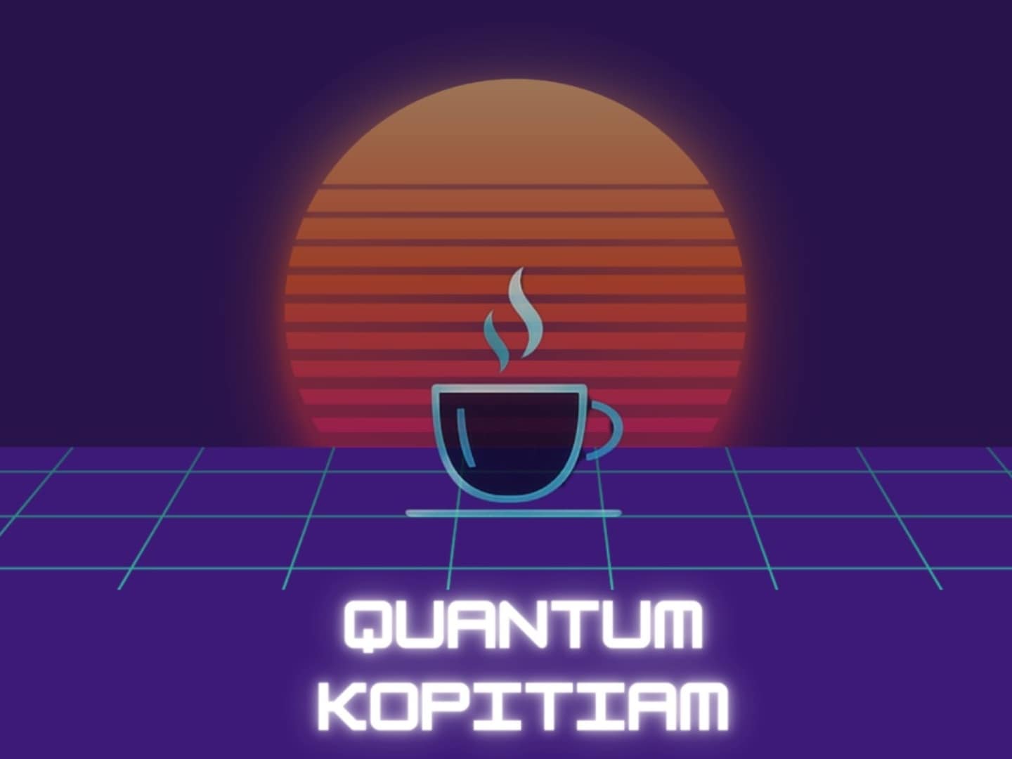 Dungeons & Dragons – Quantum Kopi: The Cat, the Core & the Kopitiam