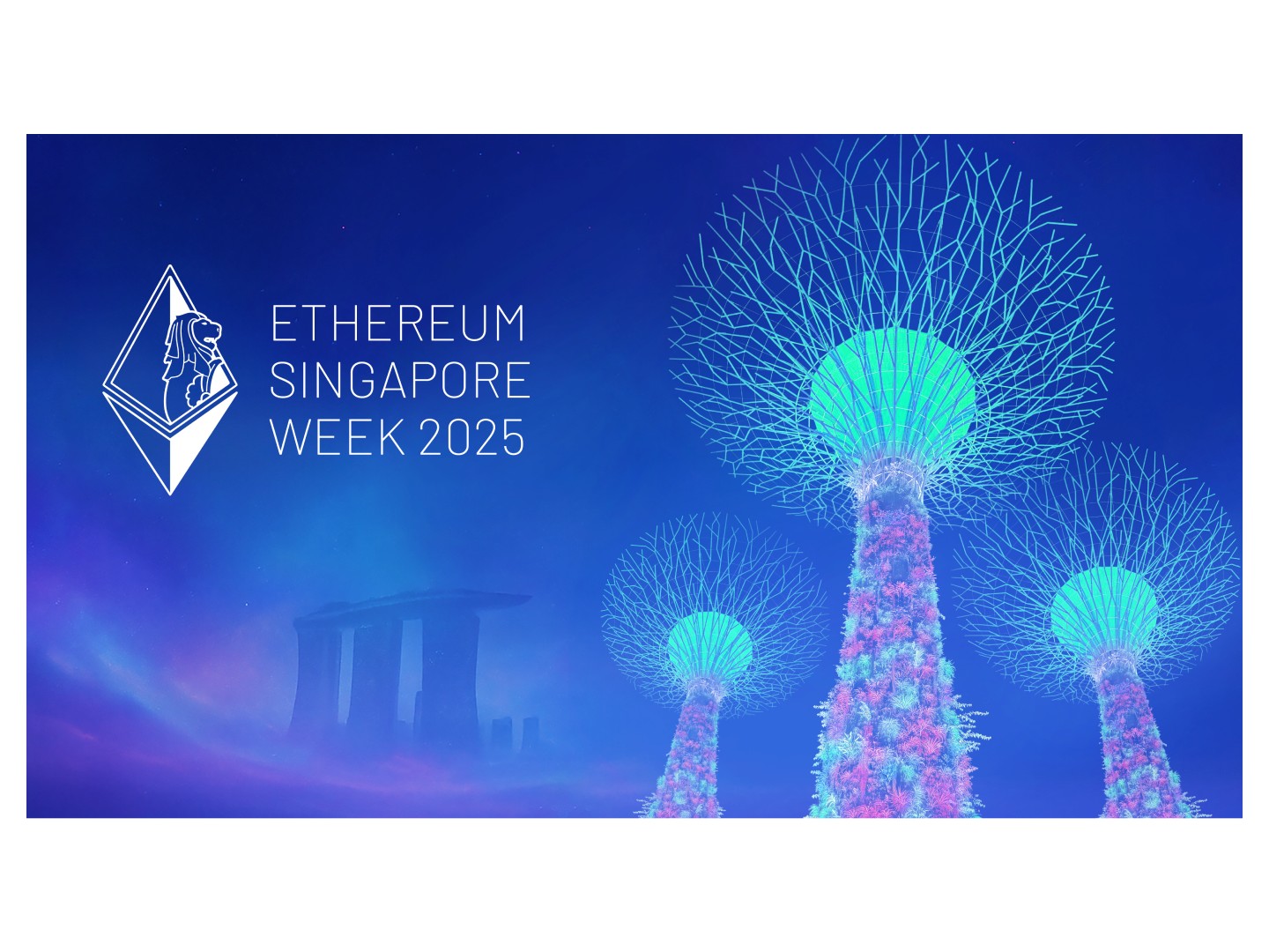 Ethereum Singapore 2025 – Talks and Programmes