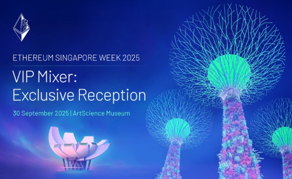 VIP Mixer: Exclusive Reception