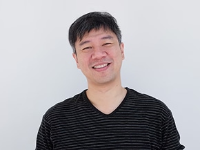 Feeling the Future Talk with Tong Yee