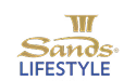 Sands lifestyle