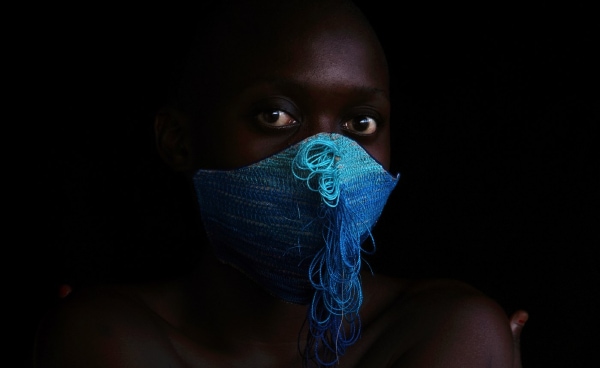 Nonzuzo Gxekwa and Pierre le Riche