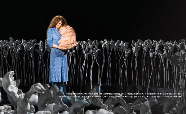 Patricia Piccinini: We Are Connected 