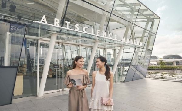 30% off Adult and Concession Standard ticket for Single Exhibition only