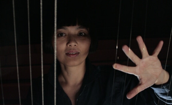 String by String by Joyce Beetuan Koh