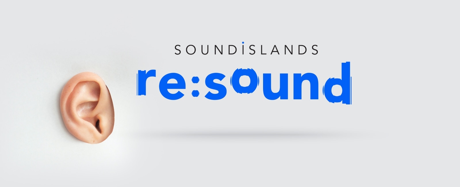 Soundislands: Re:Sound