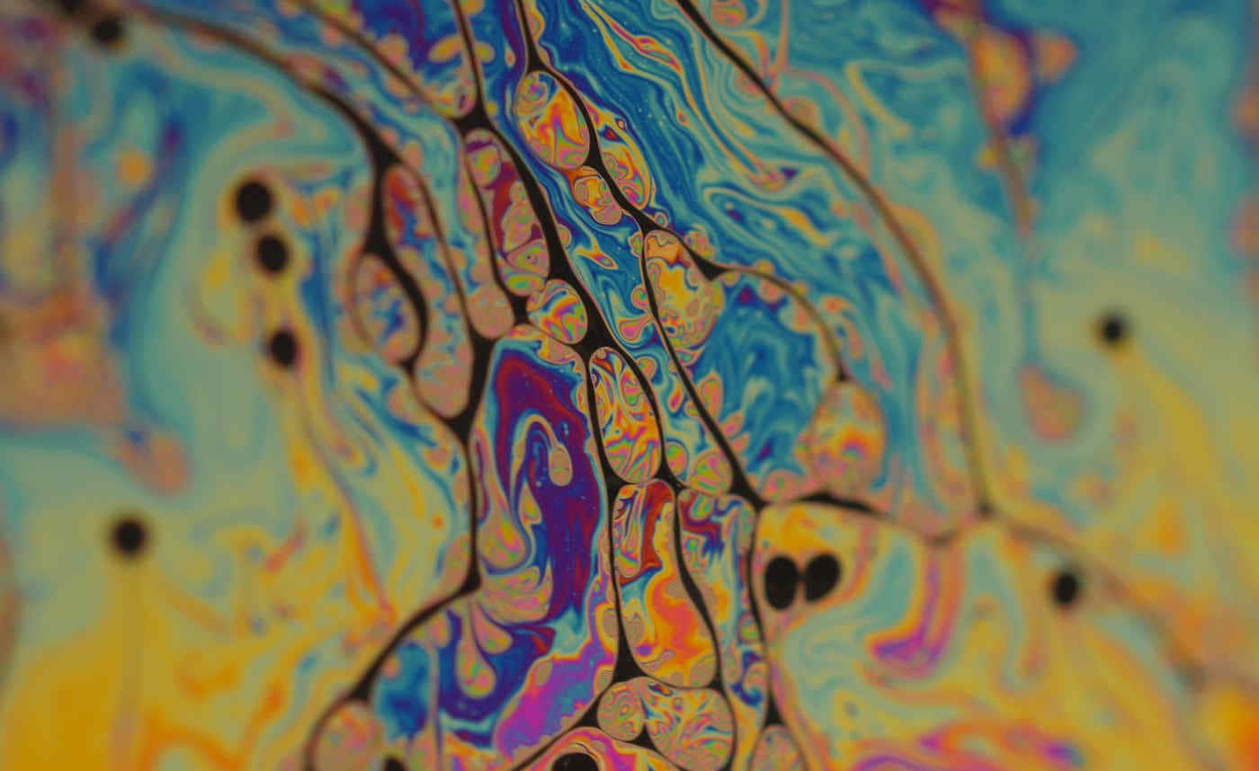 Nicky Assmann and Joris Strijbos