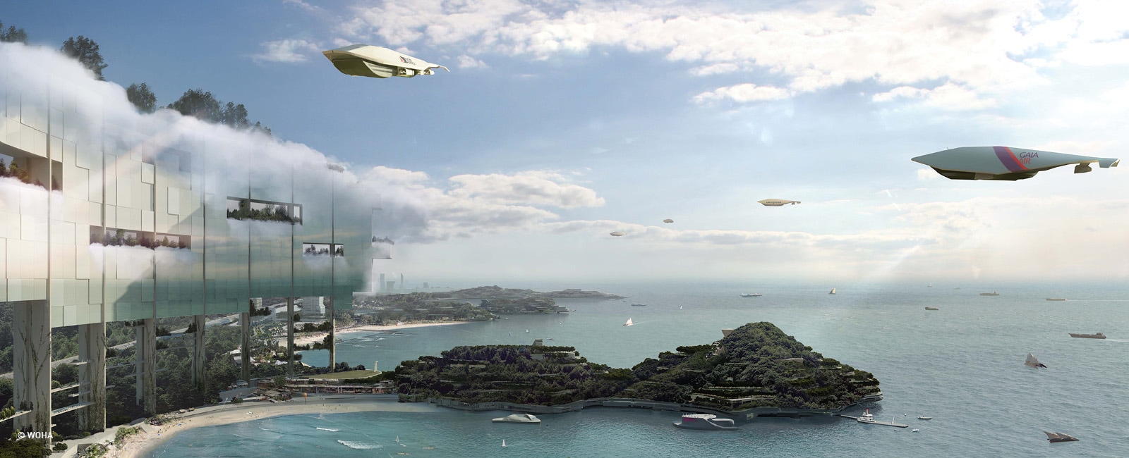 Another World Is Possible