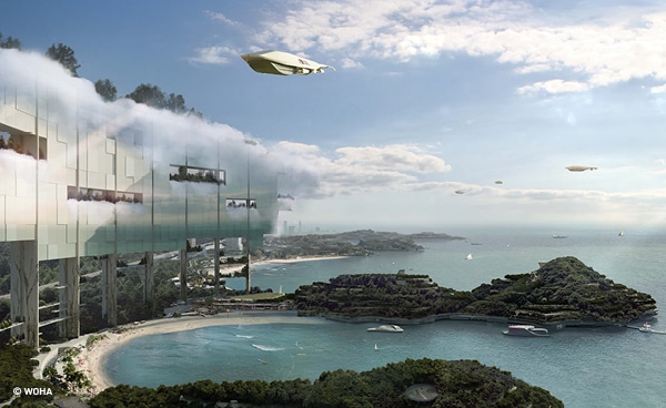 Another World Is Possible