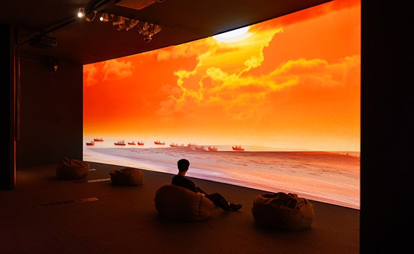 Chapter 2 - Imagination Echoes Through Us All