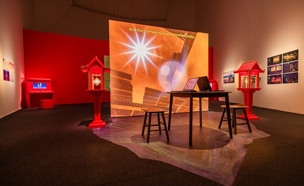 Chapter 5 - From Console to Cosmos