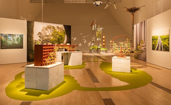 Chapter 7 - This Future Island City