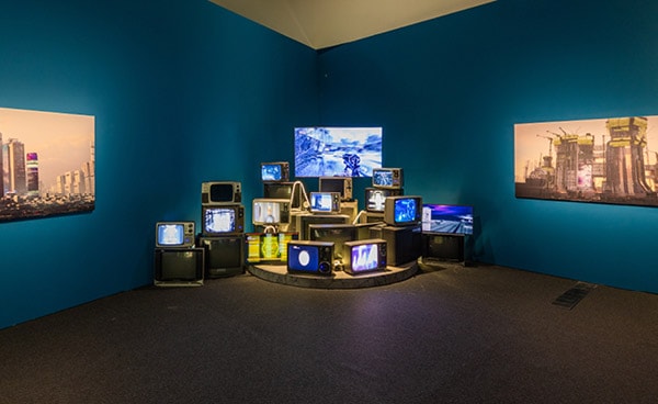 Chapter 1 - We Are Authors of the End