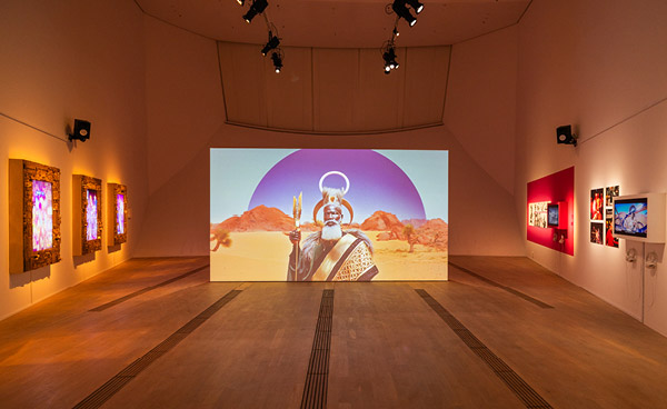 Chapter 3 - It Begins with Freedom