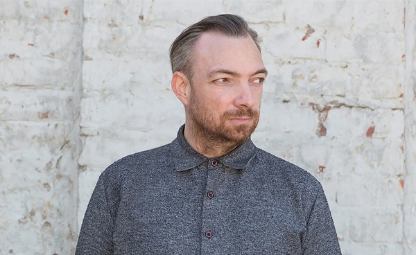 Liam Young, Co-Curator