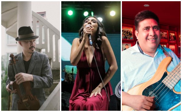 Mexican Traditional Music