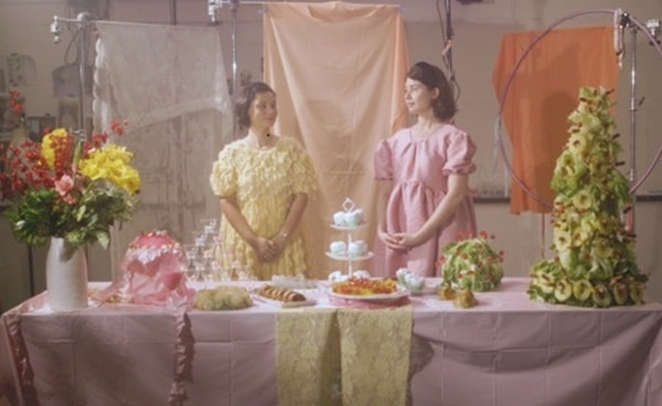 Free Screenings: Dreams and Rituals