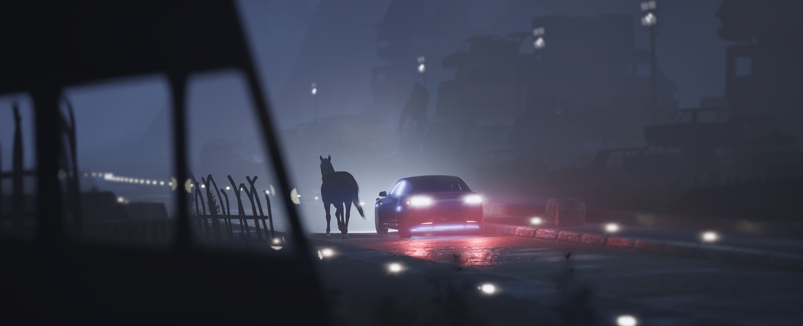 Between Code and Consciousness: Lawrence Lek in Conversation