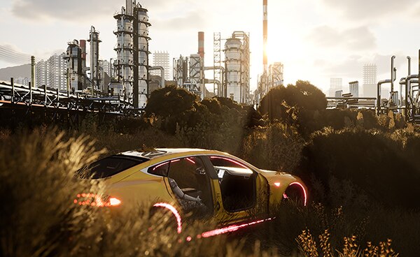 About Confessions of a Machine Exhibition