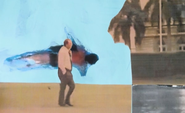 ArtScience Interlude: Hilmi Johandi