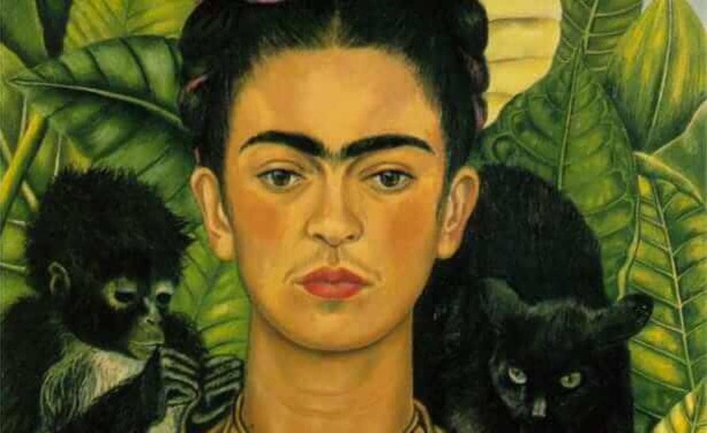 Frida (2024), Carla Gutiérrez