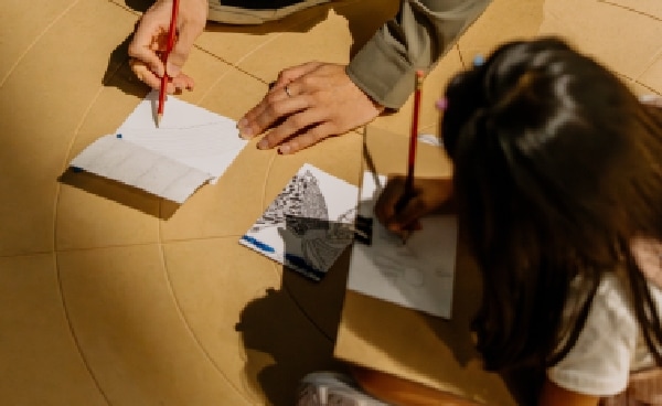 Postcards from the Future