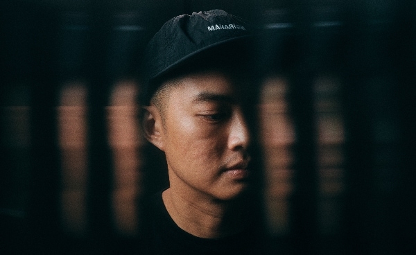 A Sonic Walk with Louis Quek