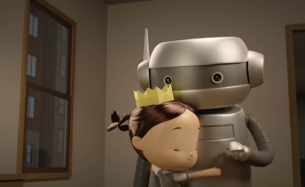 Visions of the Future: Special Film Presentations