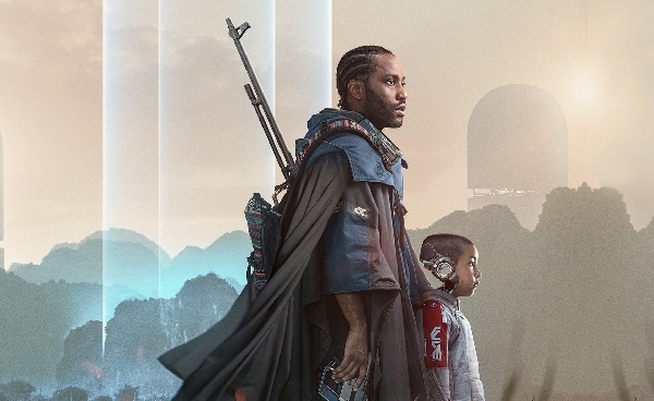 Visions of the Future