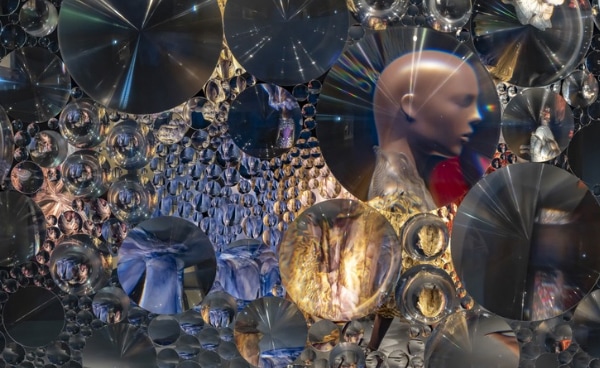 Iris van Herpen: Sculpting the Senses | Exhibitions in Singapore ...