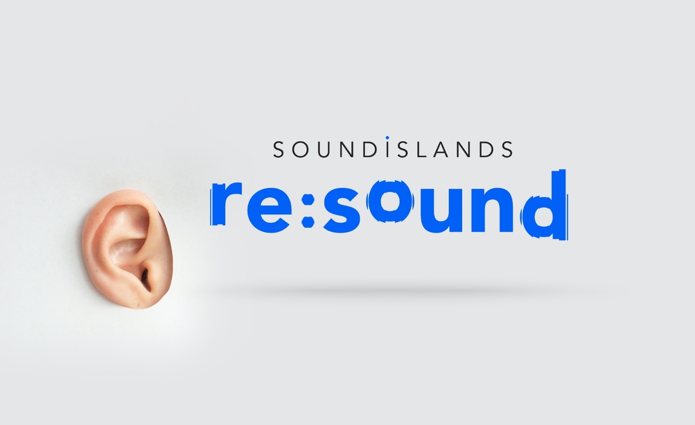 Soundislands: Re:Sound
