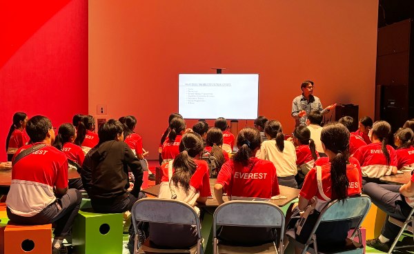 Museum Careers: Beyond the Exhibitions