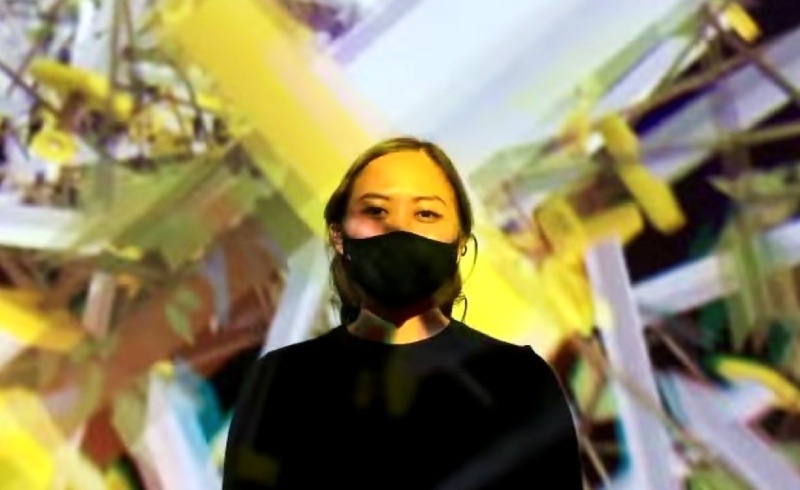 Virtual Realms Spotlight Tour with Dina Abdul Razak