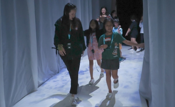 Insects: Microsculptures Magnified