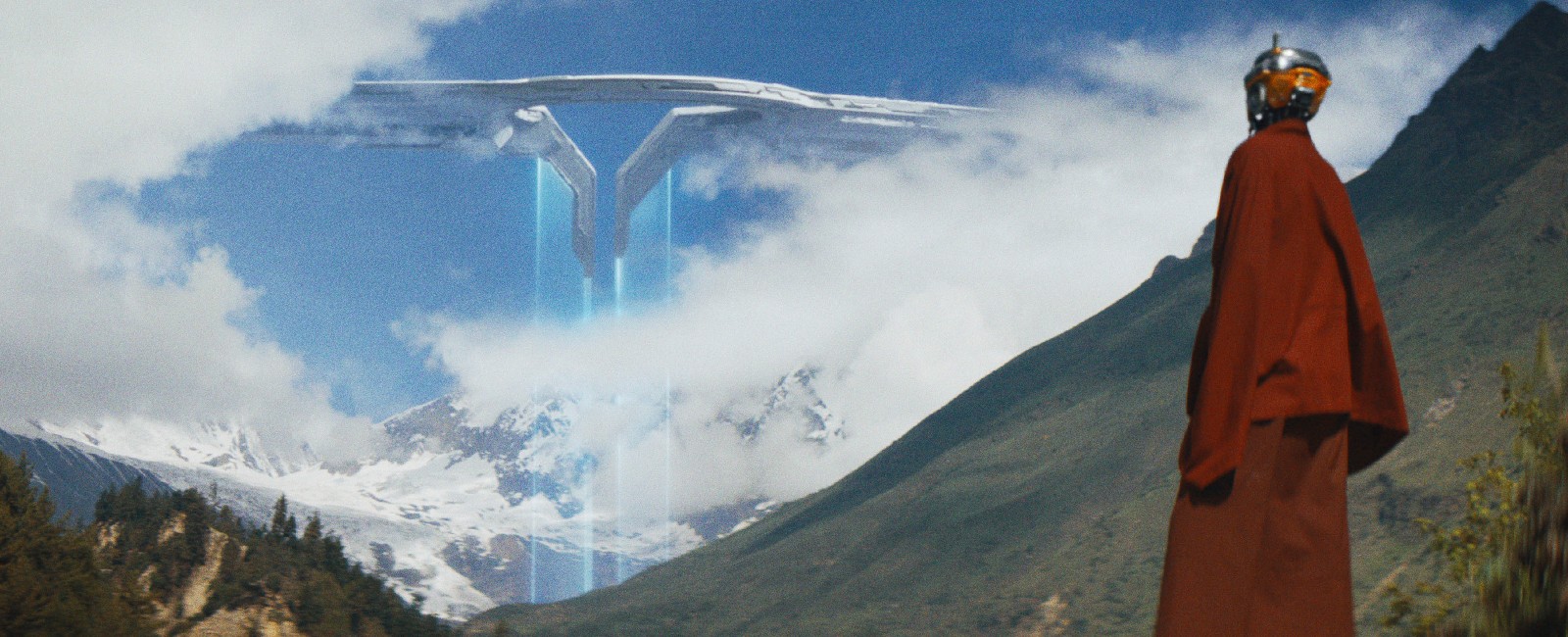 Visions of the Future