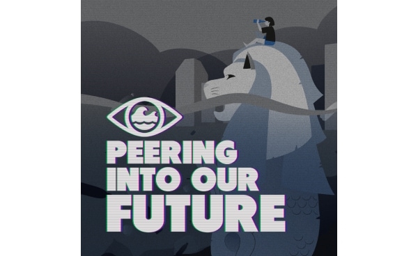 Peering into Our Future