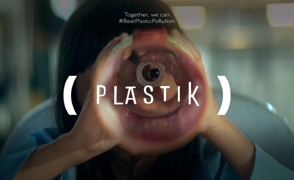 End (PLASTIK) Pollution with The MeshMinds Foundation