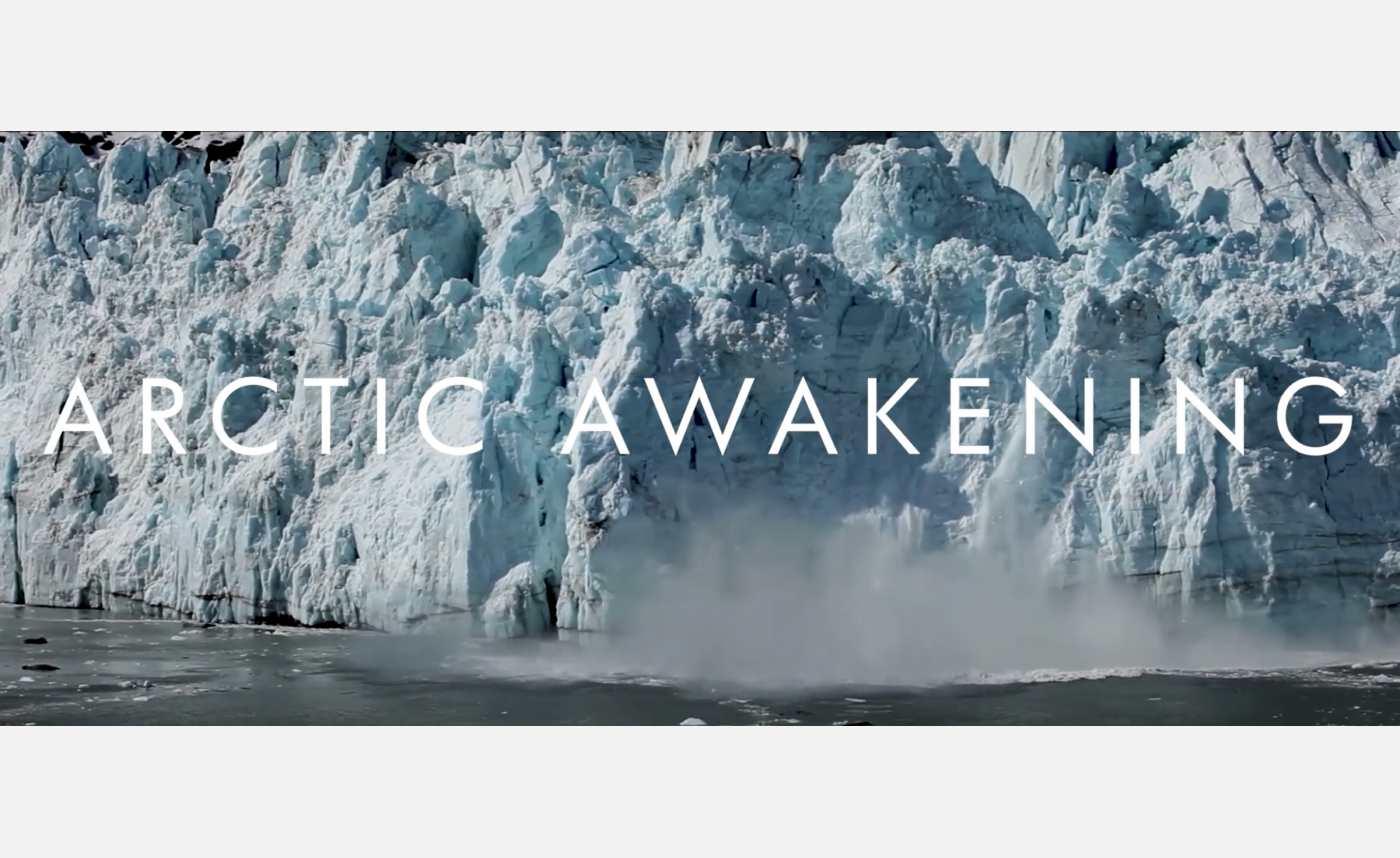 Arctic Awakening (2019)